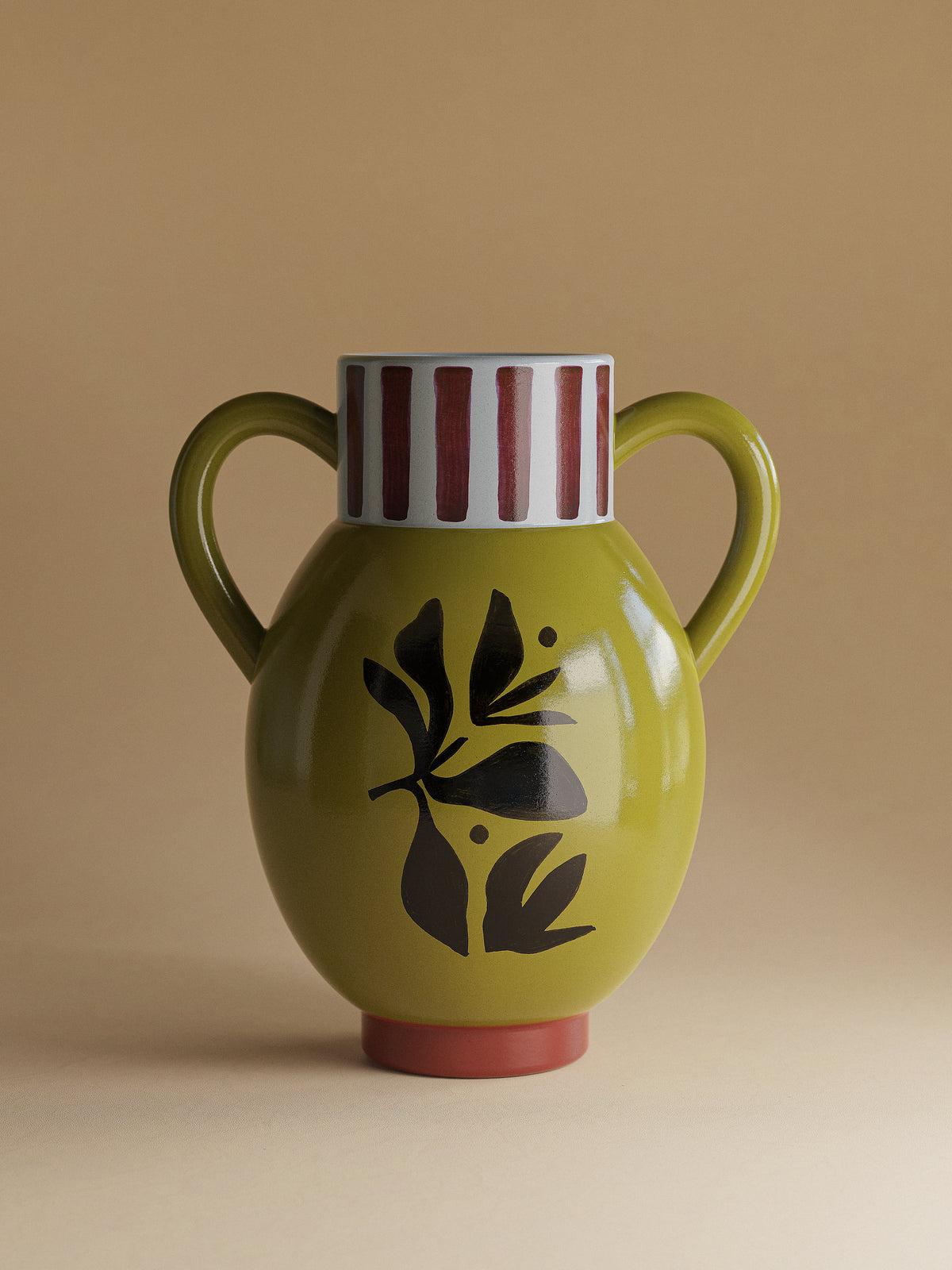 Vase - Liberté