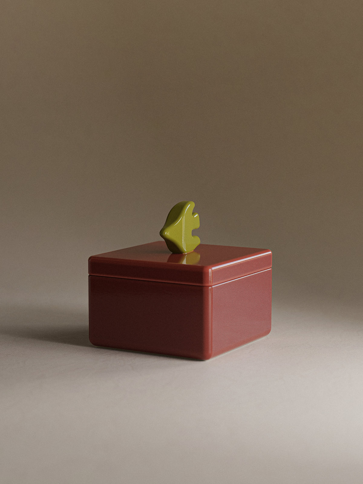 Boîte à bijoux